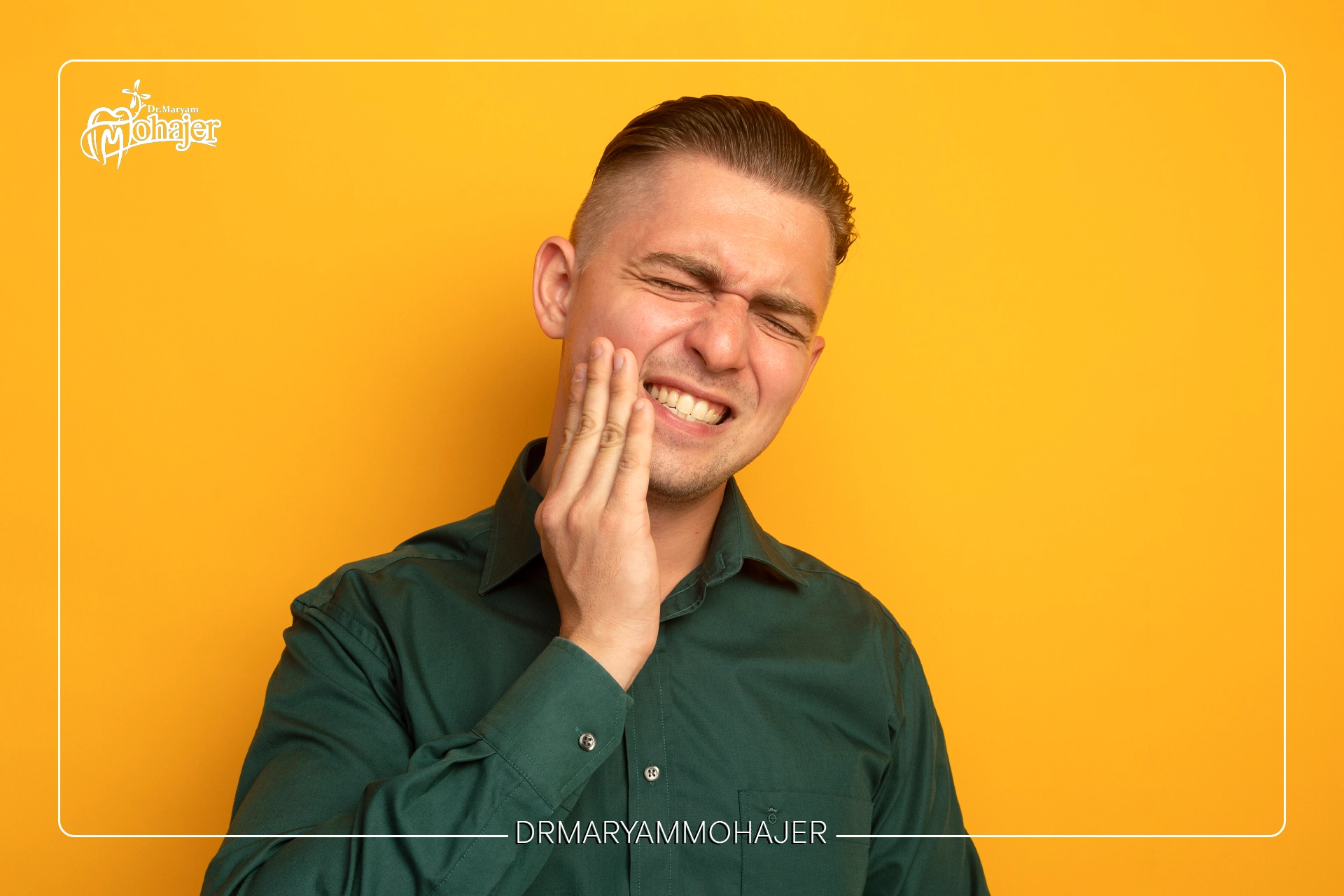 دندان عقل چه زمانی باید کشیده شود؟