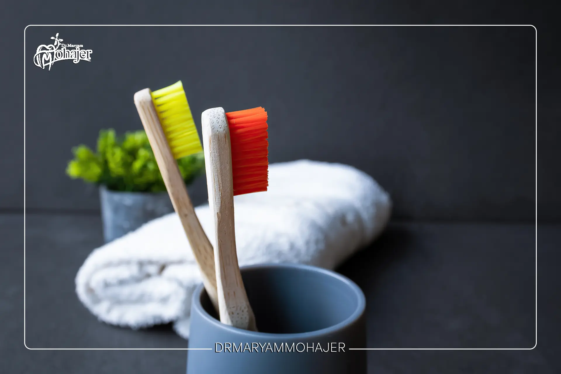 مسواک نرم یا متوسط؟ راهنمای خرید مسواک بر اساس نوع دندان