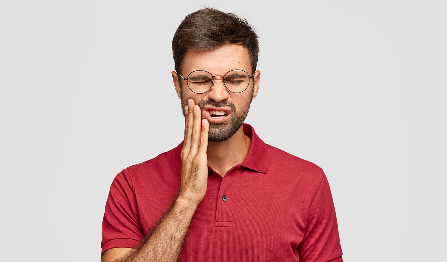بررسی 8 عارضه جراحی لثه؛ آیا جراحی لثه خطرناک است؟